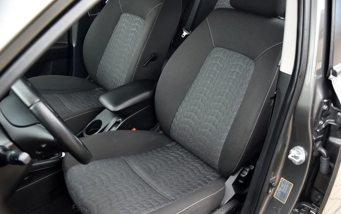 Kia Ceed cena 17900 przebieg: 220000, rok produkcji 2010 z Płock małe 596